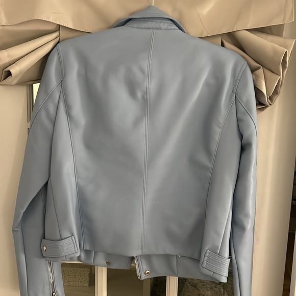 BlankNYC Leather Jacket - Picture 3 of 3